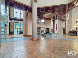 Vente Hôtel 3* 13 000 m²