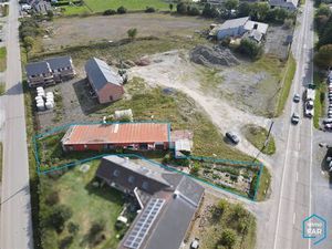 Parking à vendre à Nassogne (VBD51280)