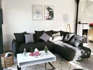 Vente maison 4 pièces 110 m² Val-Couesnon (35460)