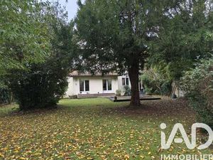 Vente Maison au Bouscat (33110) : à vendre / 106m² Le Bouscat