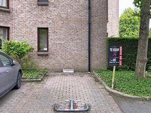 Parking à vendre à Fosterpark Bruges (RBU68702)