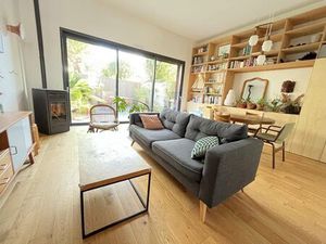 Vente maison 5 pièces 100 m² Bordeaux (33800)