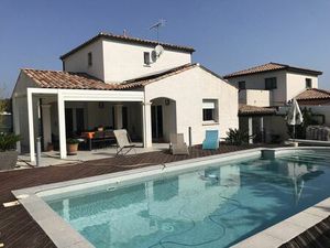 Vente maison 4 pièces 99 m² Balaruc-les-Bains (34540)