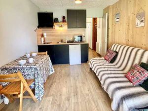 Vente Appartement T1 aux Angles (66210) : à vendre T1 / 20m² Les Angles