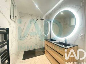 Vente Appartement 4 pièces à Pignan (34570) : à vendre 4 pièces / 95m² Pignan