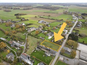 Terrain à vendre de 953 m² à Schaltin (VBD51168)