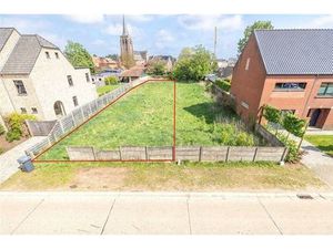 Terrain à vendre à Boskapelstraat 7 Lille (RBU68711)