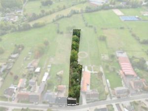 Terrain à bâtir à vendre à Molenhoekstraat 20 Brakel (RBU68656)