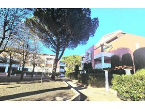 Vente appartement 3 pièces 62m2 Le Lavandou 83980 - 370000 € - Surface Privée