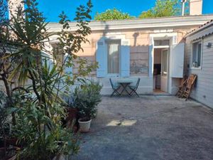 Location maison 2 pièces 40 m² à Bordeaux (33000)