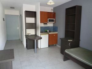 Vente appartement 1 pièces 20m2 La Garde 83130 - 57000 € - Surface Privée