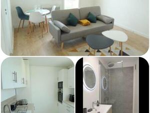 Location appartement 1 pièce 64 m² à Villenave-d'Ornon (33140)