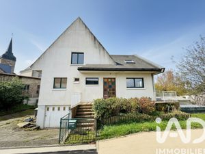Vente Maison à Soudan (44110) : à vendre / 162m² Soudan