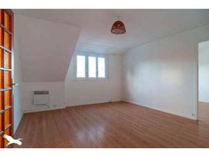 Vente Appartement 3 pièces à Fouesnant (29170) : à vendre 3 pièces / 63m² Fouesnant