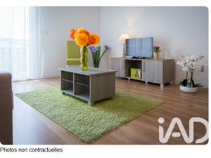 Vente Appartement 2 pièces à Saint-Jean-de-Monts (85160) : à vendre 2 pièces / 54m² Saint-