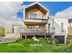 Vente Maison à Auray (56400) : à vendre / 170m² Auray