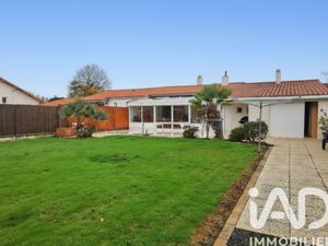 Vente Maison à Champtoceaux (49270) : à vendre / 90m² Champtoceaux