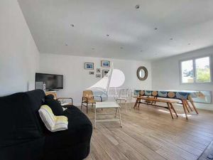 Vente Maison à Pornic (44210) : à vendre / 65m² Pornic