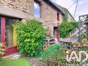 Vente Maison à Saint-Jouan-des-Guérets (35430) : à vendre / 130m² Saint-Jouan-des-Guérets