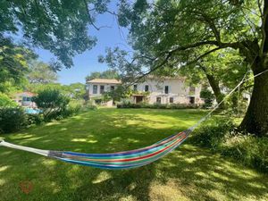 Vente propriété 17 pièces