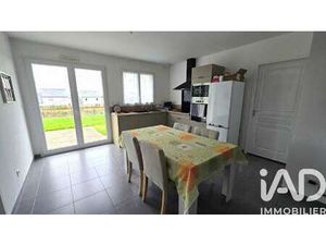 Vente Maison à Servon-sur-Vilaine (35530) : à vendre / 66m² Servon-sur-Vilaine