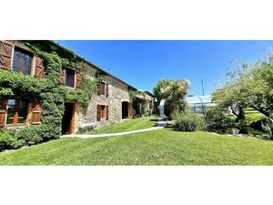 Vente propriété 14 pièces