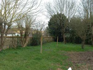 Vente Terrain au Pellerin (44640) : à vendre / Le Pellerin