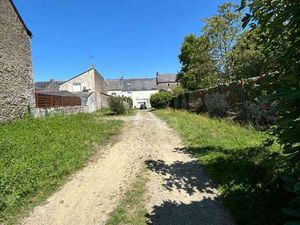 Vente Terrain au Temple-de-Bretagne (44360) : à vendre / 430m² Le Temple-de-Bretagne
