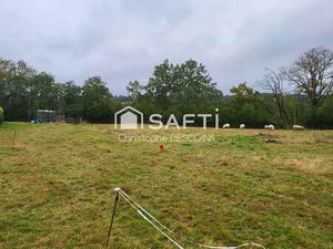 Vente Terrain à Mayenne (53100) : à vendre / 1462m² Mayenne