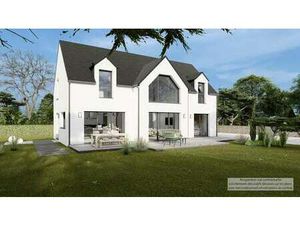 Vente Maison à Cancale (35260) : à vendre / 140m² Cancale