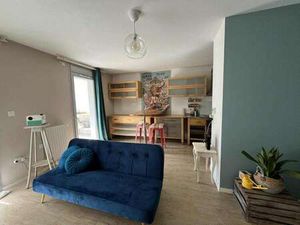 Location Appartement 3 pièces Meublé à La Chapelle-sur-Erdre (44240) : à louer 3 pièces Me