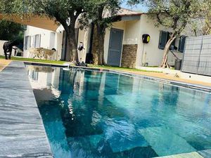 Vente Appartement 4 pièces Piscine à La Valette-du-Var (83160) : à vendre 4 pièces Piscine