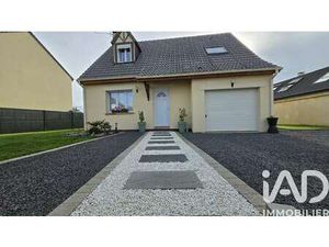 Vente Maison à Huest (27930) : à vendre / 93m² Huest