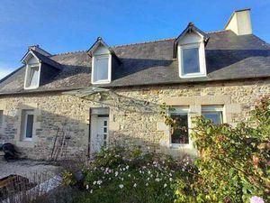 Location Maison à Trédarzec (22220) : à louer / 115m² Trédarzec