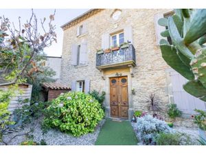 Vente propriété 12 pièces 315 m² à Badens (11800)  459 000 €