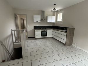 Location maison 2 pièces 36 m² à Marmande (47200)