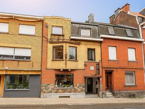 Maison à vendre à Rue Mitoyenne 166 Lontzen (VBD51049)