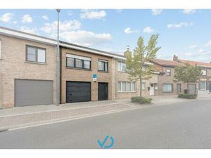 Maison à vendre à Dorpstraat 28 Westrozebeke (RBU68973)
