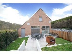 Maison à vendre à Rue Haydon 2B Villers-le-Bouillet (VBD51235)