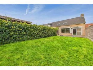 Maison à vendre avec garage et terrasse   Rekkem (VBD51051)