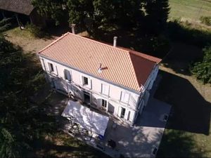Vente maison 10 pièces 270 m² à Cercoux (17270)  421 200 €
