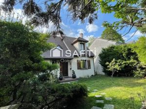 Vente maison 6 pièces 140 m² à Sevran (93270)  443 000 €