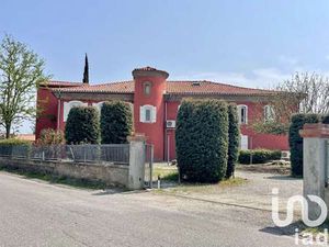 Vente Appartement 4 pièces à Muret (31600) : à vendre 4 pièces / 117m² Muret