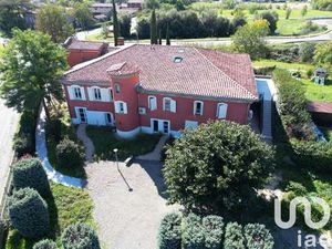 Vente Appartement 4 pièces à Muret (31600) : à vendre 4 pièces / 130m² Muret