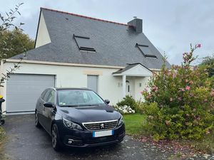 Vente maison 5 pièces 110 m² à Séné (56860)  466 400 €