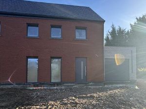 Maison à vendre à Chaussée de beaumont 255 Spiennes (VBD51150)