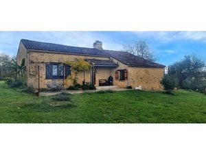 Vente maison 5 pièces 150 m² à Saint-Avit-Sénieur (24440)  475 000 €