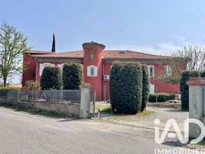 Vente Appartement 5 pièces à Muret (31600) : à vendre 5 pièces / 178m² Muret