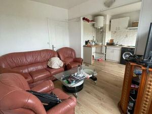 IDF4061 (APPARTEMENT À VENDRE) SARCELLES 3 PIECES 63 M2 (TRAVAUX À PREVOIR)