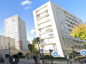 Local Commercial 93 m² sur 2 niveaux